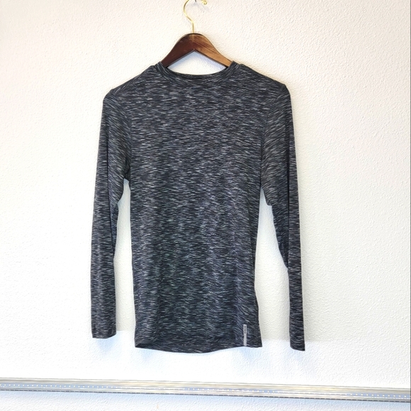 Men's Dri Fit Long Sleeve - Picture 1 of 7